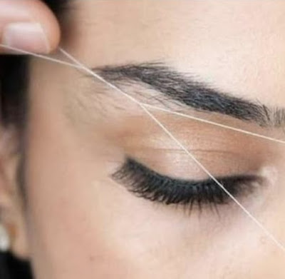 Elen Beauty Épilation au fil à Troyes