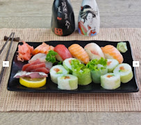 Sushi du Restaurant japonais Sakura. à Levallois-Perret - n°9