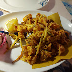 Photo n°3 de l'avis de Antonio.i fait le 11/10/2020 à 15:20 sur le  Ristorante San Martino à Impruneta