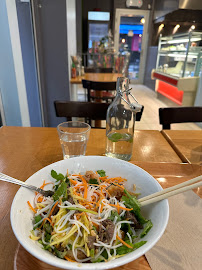 Plats et boissons du Restaurant vietnamien V Comme Vietnam à Paris - n°7