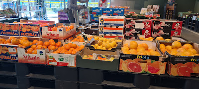 Mangeons Frais à Verquigneul