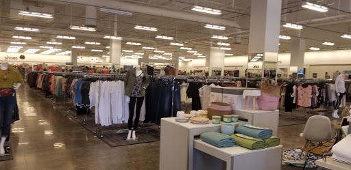 Department Store «Nordstrom Rack Chapel Hills East», reviews and photos, 7645 Academy Blvd N, Colorado Springs, CO 80920, USA