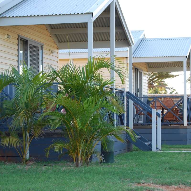 Coral Coast Tourist Park