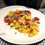 Photo n°2 de l'avis de Wolfgang. fait le 05/05/2019 à 06:31 sur le  Binario 14 à Modena