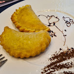 Photo n°7 de l'avis de Riccardo.a fait le 13/09/2021 à 19:54 sur le  Kisoro Sushi - Ristorante Giapponese e Cinese à Coreglia Antelminelli