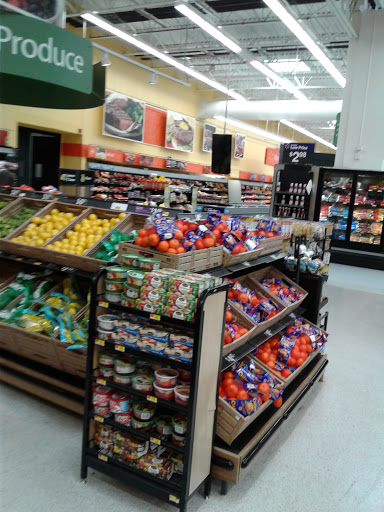 Department Store «Walmart Supercenter», reviews and photos, 270 Walmart Way, Dahlonega, GA 30533, USA