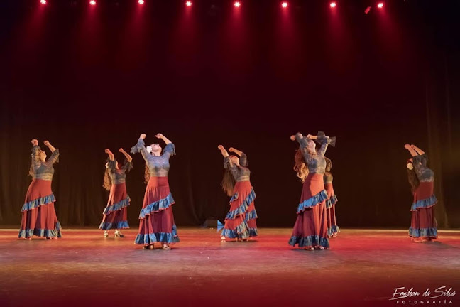Opiniones de Azah Danzas casa estudio y Centro Cultural Quilpue en Quilpué - Escuela de danza