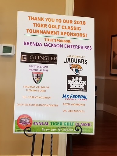 Country Club «Deerwood Country Club Inc», reviews and photos, 10239 Golf Club Dr, Jacksonville, FL 32256, USA