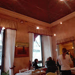 Photo n°1 de l'avis de Fulvio.a fait le 18/12/2016 à 16:06 sur le  Ristorante Il Girasole à Gavi