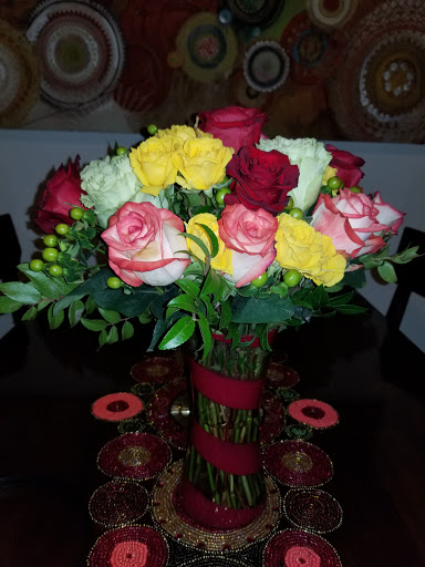 Florist «artistic blooms», reviews and photos, 7863 Callaghan Rd, San Antonio, TX 78229, USA