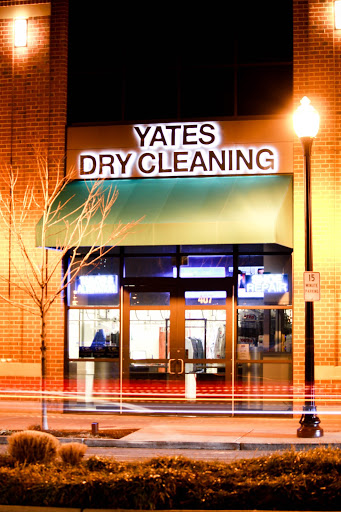 Yates Dry Cleaning