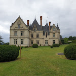 Photo n° 4 de l'avis de Karine.a fait le 11/08/2021 à 05:51 pour Château de la Bourdaisière à Montlouis-sur-Loire