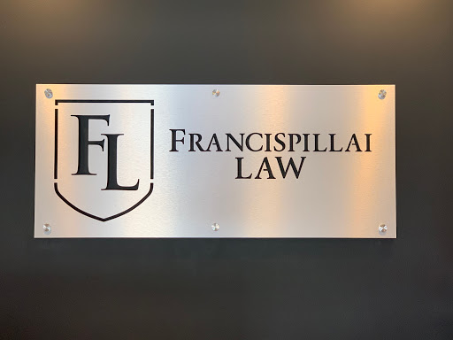 Stephen Francispillai- Francispillai Law