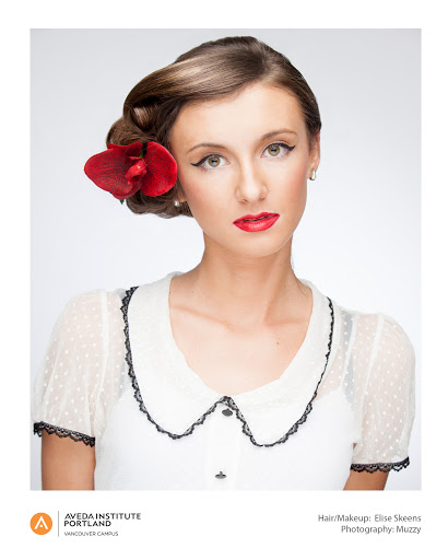 Beauty School «Aveda Institute Portland, Vancouver Campus», reviews and photos, 6615 NE Fourth Plain Blvd, Vancouver, WA 98661, USA