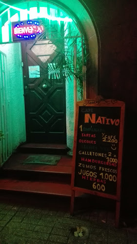 Opiniones de Nativo Café Emporio Veg en San Miguel - Cafetería