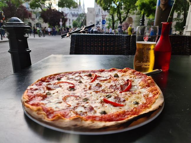 Értékelések erről a helyről: Pizza Eataliano, Budapest - Pizza