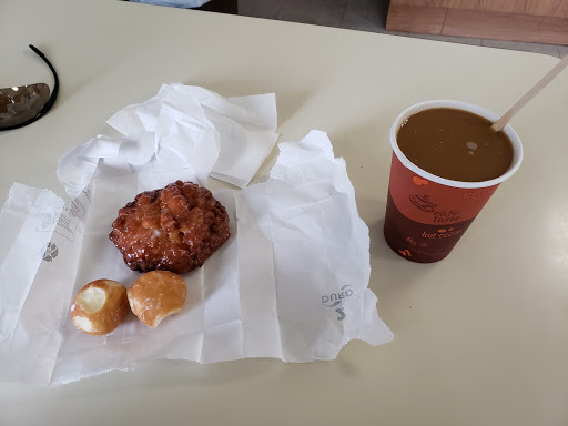 Donut Shop «Village Donut Shop», reviews and photos, 23300 Sunnymead Boulevard B, Moreno Valley, CA 92553, USA