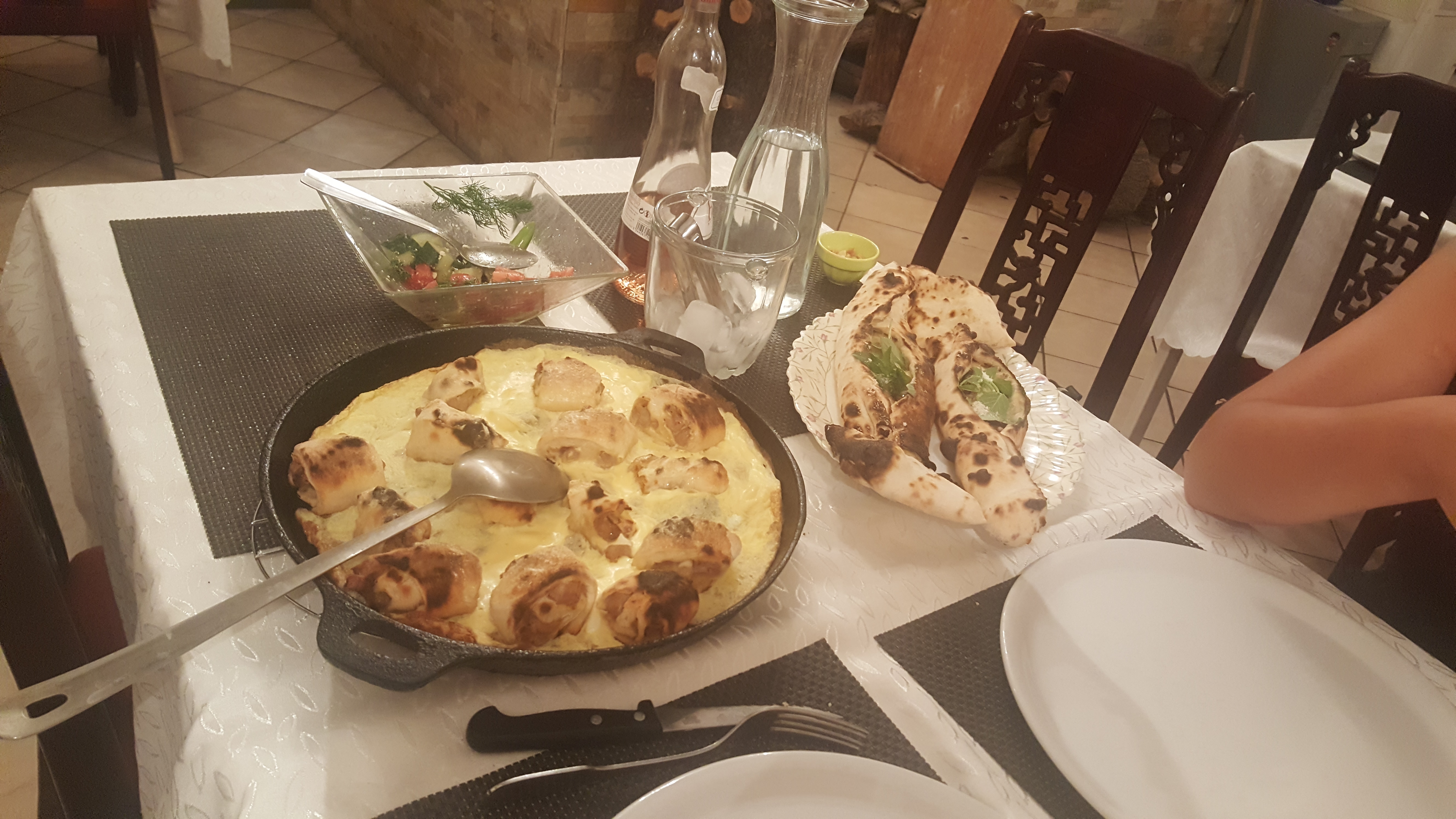 Photo n° 1 de l'avis de francois.a fait le 06/09/2016 à 20:58