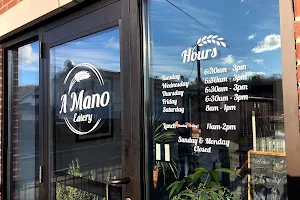 A Mano Eatery image