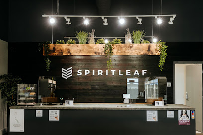 Spiritleaf | McPhillips | Cannabis Store