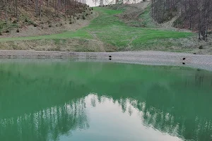 Jezero Busija - Majevica image