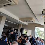 Photo n°3 de l'avis de Enrico.r fait le 29/07/2019 à 12:35 sur le  Diego Vitagliano Pizzeria - Pozzuoli à Pozzuoli