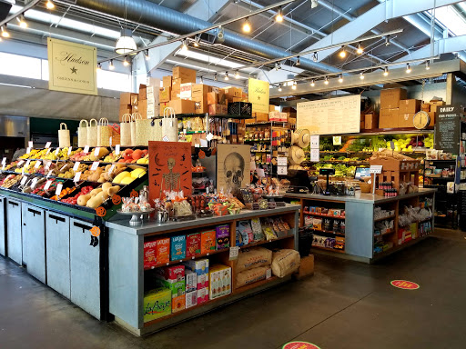 Produce Market «Hudson Greens And Goods», reviews and photos, 610 1st St #18, Napa, CA 94559, USA