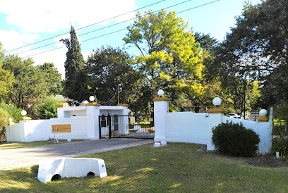 Barrio Casablanca Pilar