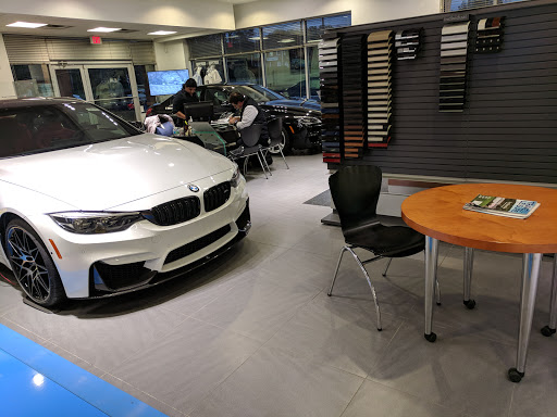 BMW Dealer «BMW of Bridgewater», reviews and photos, 655 US-202, Bridgewater, NJ 08807, USA