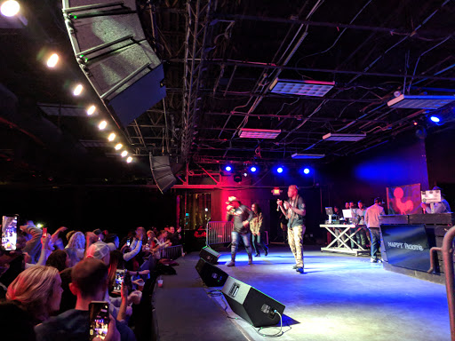 Night Club «OTR LIVE», reviews and photos, 209 E 12th St, Cincinnati, OH 45202, USA