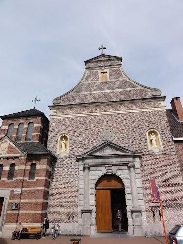 Beoordelingen van Minderbroederskerk in Hasselt - Kerk