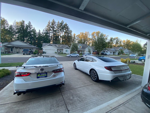 Toyota Dealer «Royal Moore Toyota», reviews and photos, 1415 SE River Rd, Hillsboro, OR 97123, USA