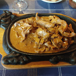Photo n° 1 de l'avis de Tristan.o fait le 07/04/2024 à 12:34 pour Restaurant chez Mamema - S'Ochsestuebel (au Boeuf) à Obenheim
