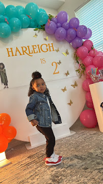 Luxe Events By Tee - Photo 1 - Car repair in , Stockton