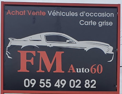 FM auto 60 à Beauvais