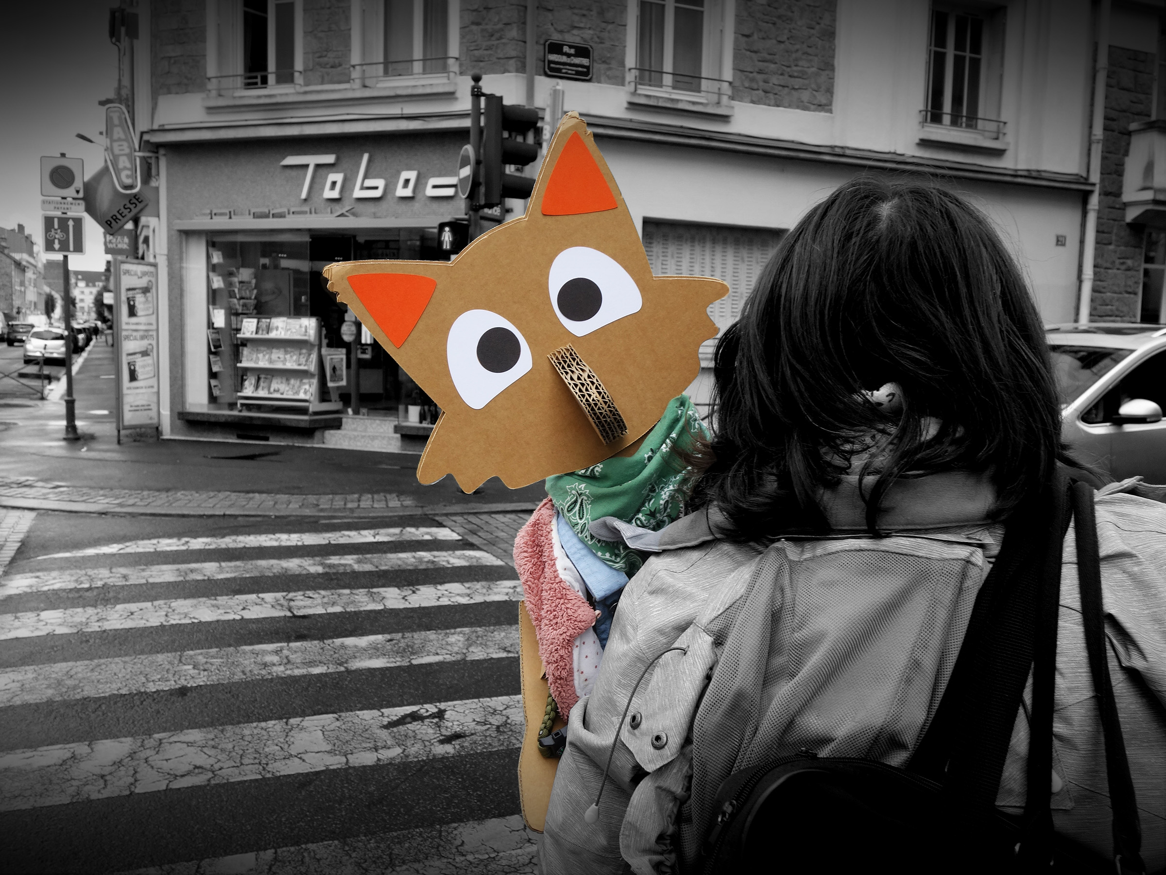 Photo n° 2 de l'avis de Erwan.o fait le 25/01/2024 à 16:44