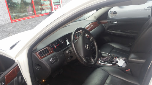 Auto Parts Store «AutoZone», reviews and photos, 6300 Brooklyn Blvd, Brooklyn Center, MN 55429, USA