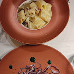 Photo n°2 de l'avis de Andrzej.p fait le 22/10/2023 à 05:10 sur le  DROP - Restaurant & Premium mixology à Bari