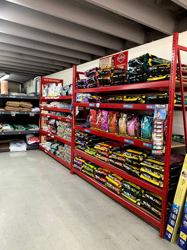 Pet Store «Southside Pet Shop», reviews and photos, 7031 Southside Dr, Louisville, KY 40214, USA