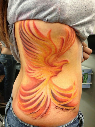 Find tattoo special ideas for your next unique tattoo in Spokane at Anchored Art Tattoo