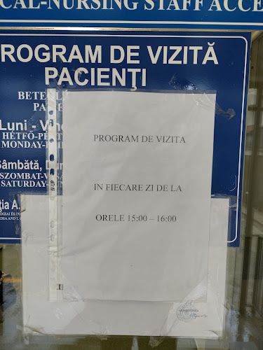 Strada Dunărea 3, Oradea 410027