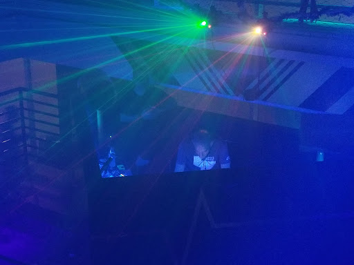 Gay Bar «Highland Lounge», reviews and photos, 404 Colorado St, Austin, TX 78701, USA