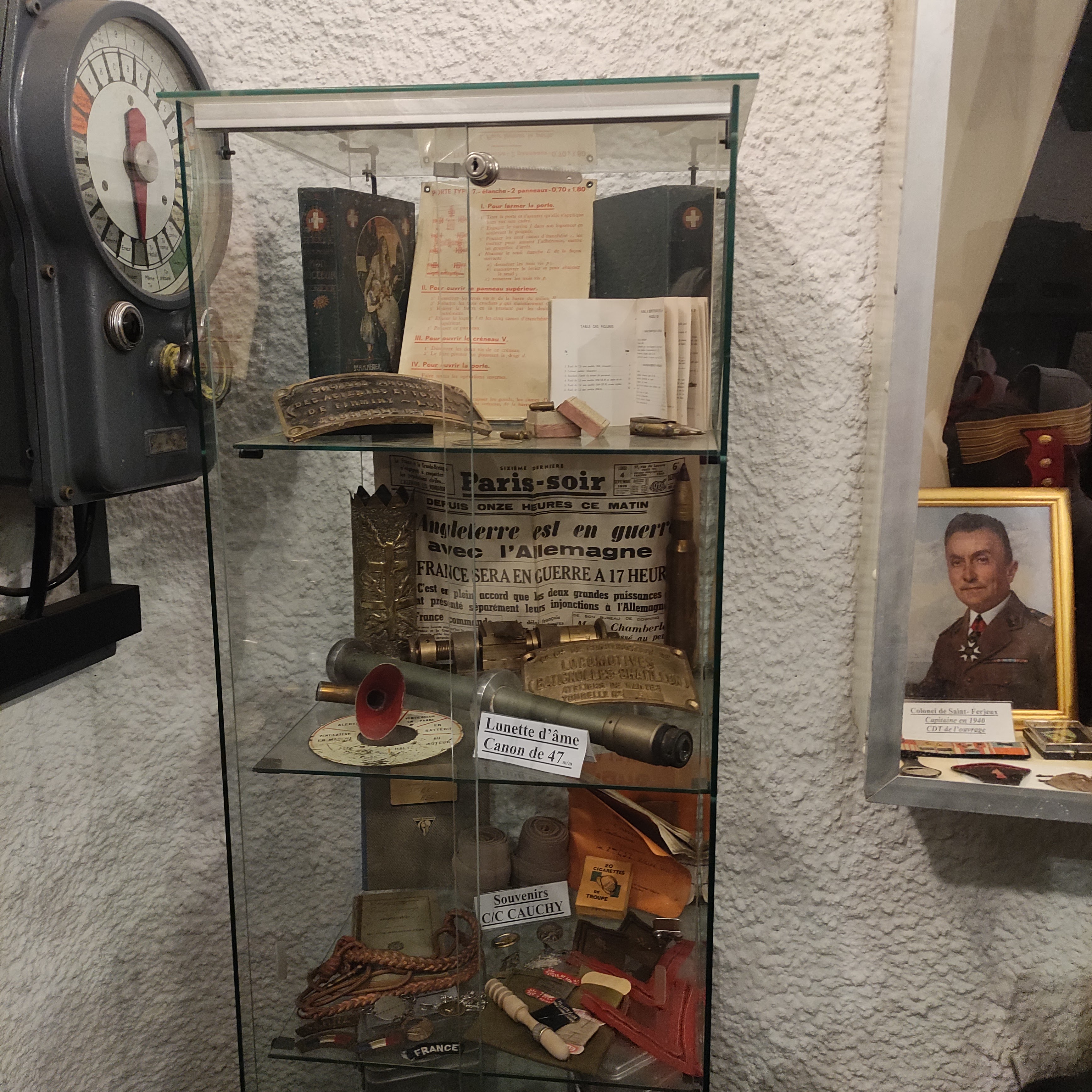 Photo n° 2 de l'avis de Samantha.a fait le 26/07/2023 à 16:45