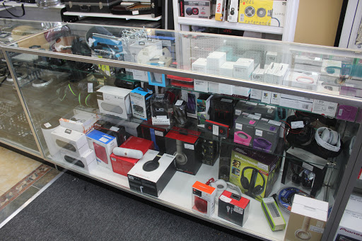 Pawn Shop «BUY N SELL WORLD», reviews and photos, 272 NJ-18, East Brunswick, NJ 08816, USA