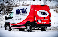 Monk Heating & Air Conditioning - Photo 2 - Car repair in Dallas, PA, Scranton