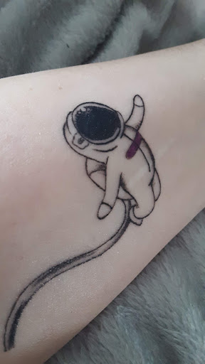 Tattoo Shop «Pain For Sale Tattooing», reviews and photos, 865 28th St SE, Grand Rapids, MI 49507, USA