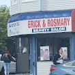 eric and rosemary salon