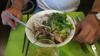 Vermicelle du Restaurant vietnamien Un Jour à Hanoï à Paris - n°4