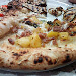 Photo n°4 de l'avis de Gio.o fait le 15/01/2017 à 10:08 sur le  Pizzeria Friggitoria 'Da Salvatore' di Emanuele Marigliano à Lusciano