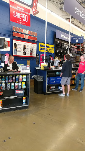 Auto Parts Store «Pep Boys Auto Parts & Service», reviews and photos, 22671 Lake Forest Dr, Lake Forest, CA 92630, USA